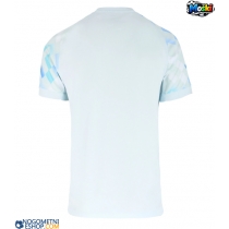 Moški Nogometni dresi Inter Milan Gostujoči 2025-26 Kratek Rokav